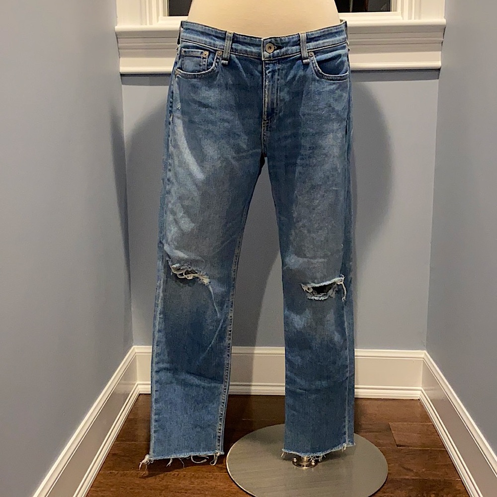 rag & bone, Size: 29